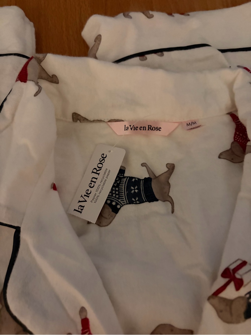 NWT Pyjama Set - Picture 5 of 5